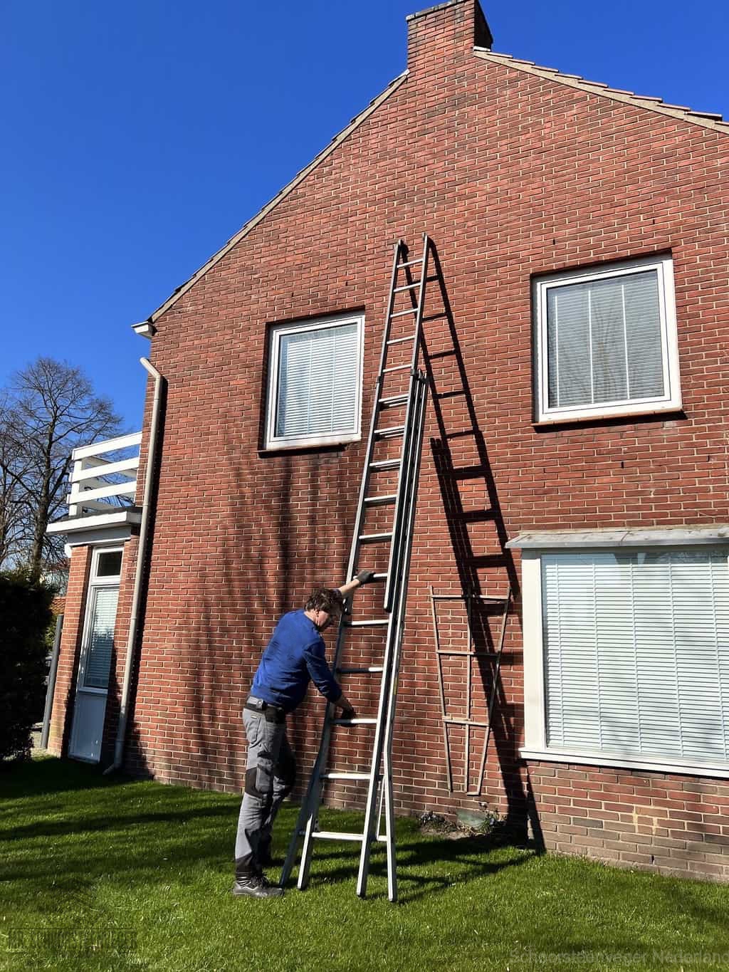 Onderhoud schoorsteen Wijchen schoorsteenvegers Onderhoud schoorsteen Wijchen schoorsteenvegers