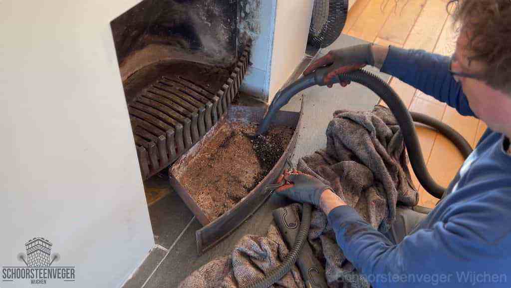 Prijs schoorsteenvegen Wijchen schouw reinigen Prijs schoorsteenvegen Wijchen schouw reinigen