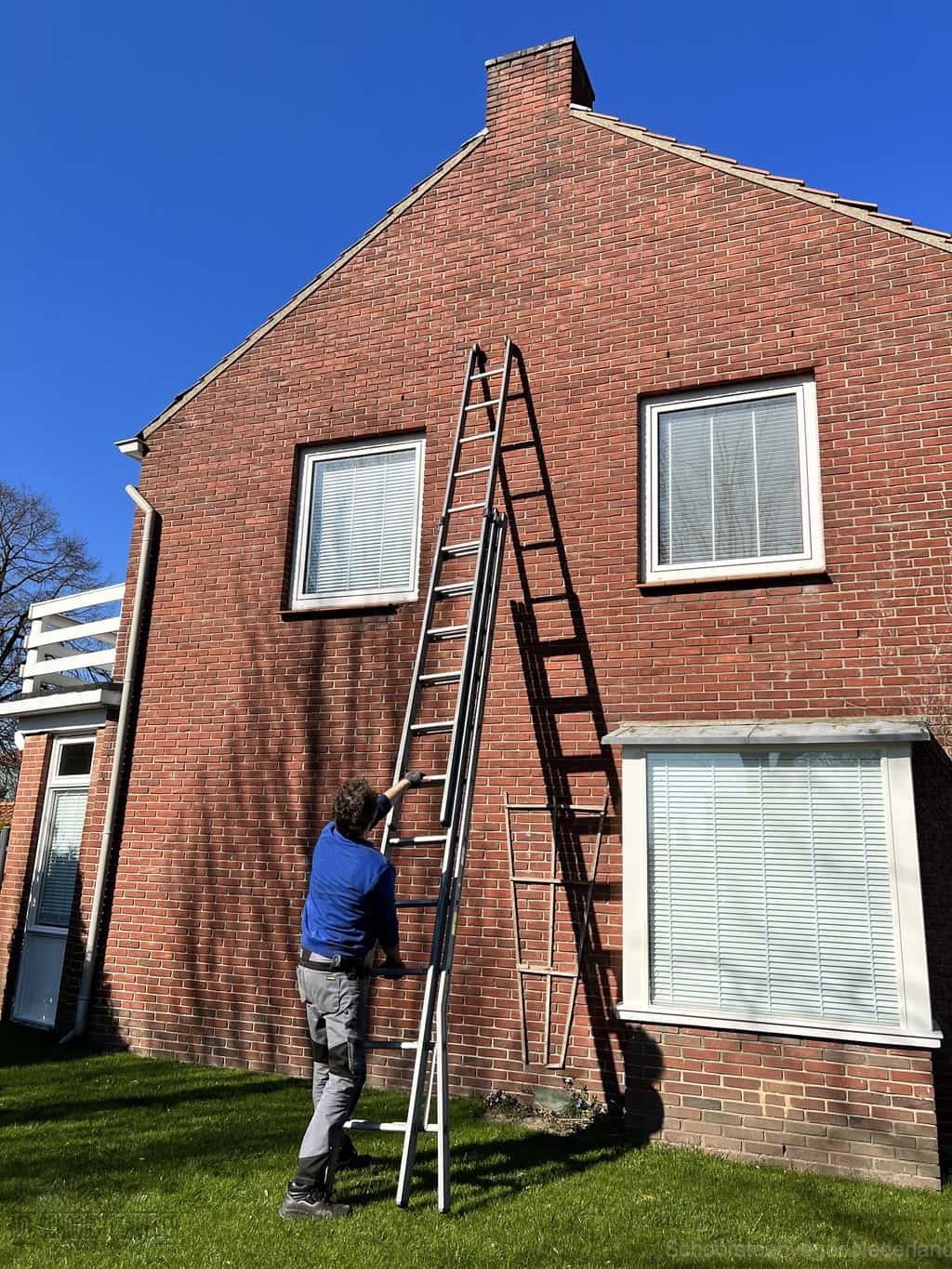 Schoorsteen controleren Wijchen Schoorsteen controleren Wijchen