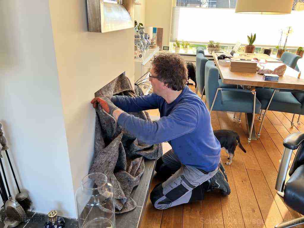 Schoorsteenveger Wijchen Schoorsteenveger Wijchen