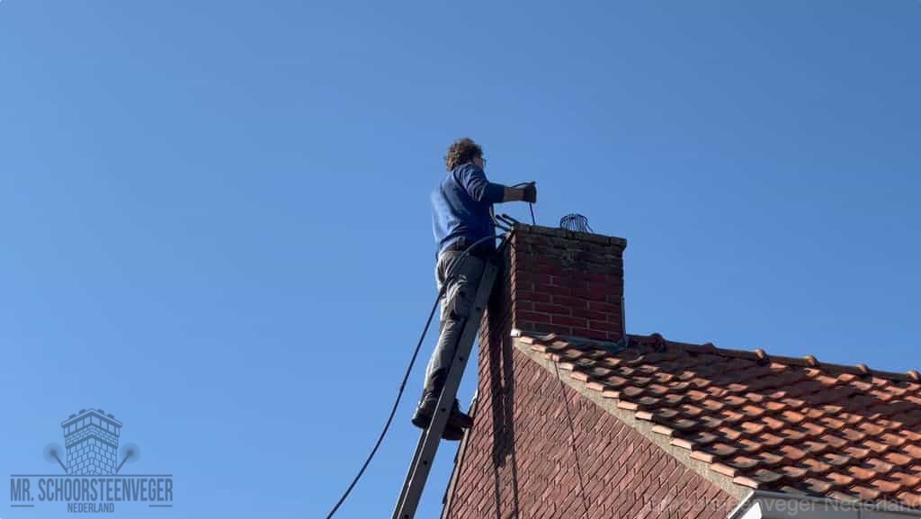 Schoorsteenveger Wijchen Schoorsteenveger Wijchen