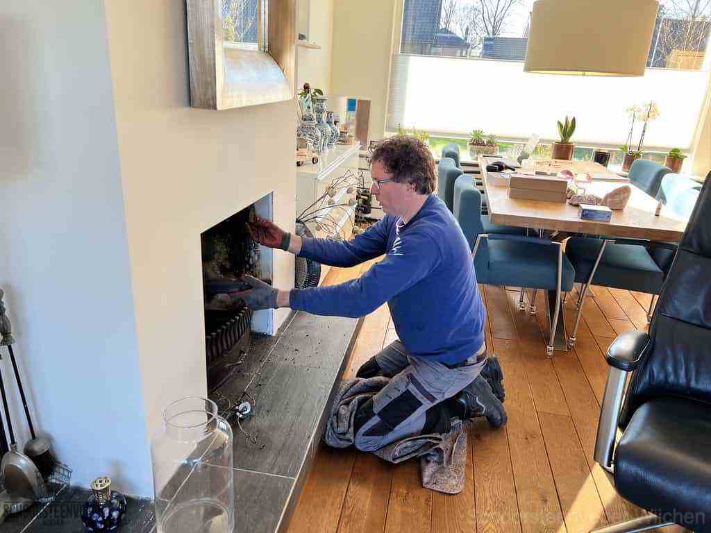 Schouw inspectie Wijchen schoorsteenveger Schouw inspectie Wijchen schoorsteenveger